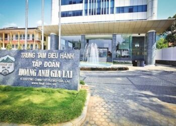 Lộ diện người của Chứng khoán LPBank sắp vào HĐQT HAGL