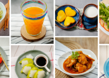 Làm thế nào để mẹ bầu yên tâm về dinh dưỡng thai kỳ?