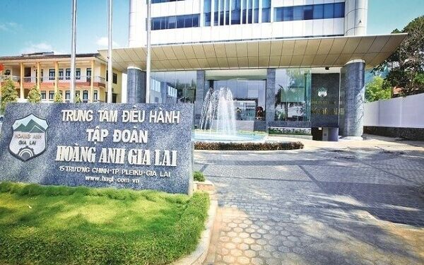Lộ diện người của Chứng khoán LPBank sắp vào HĐQT HAGL