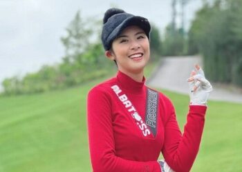 Hoa hậu Ngọc Hân thôi làm Phó tổng giám đốc Ninh Vân Bay