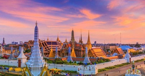 Loạt tour du lịch nước ngoài dưới 10 triệu đồng hút khách dịp cao điểm hè