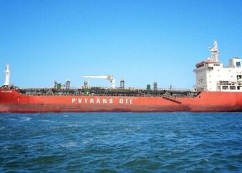 PVTrans ước lãi 460 tỷ đồng sau 4 tháng