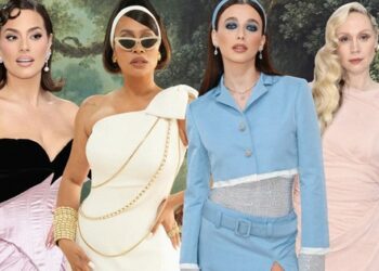 9 điều bạn cần biết về sự kiện “Oscar Thời trang” – Met Gala