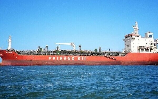 PVTrans ước lãi 460 tỷ đồng sau 4 tháng
