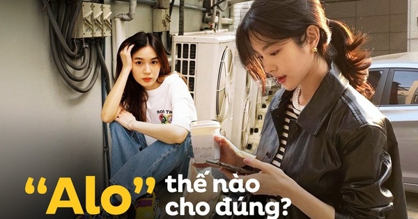 Gọi thẳng qua app chat để trao đổi công việc khi chưa hỏi “có nghe máy được không”: Tiện cho mình, phiền người khác?