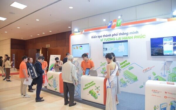 FPT sắp trả 1.300 tỷ đồng và 190 triệu cổ phiếu thưởng