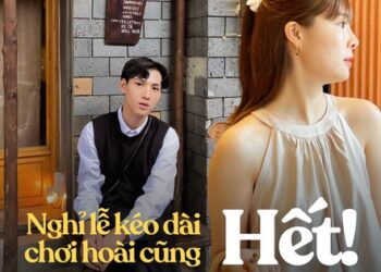 Ở nhà 5 ngày lễ tiêu hết 10 triệu đồng: Lượn trung tâm thương mại xem cho vui, không ngờ…