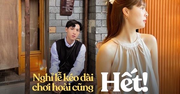 Ở nhà 5 ngày lễ tiêu hết 10 triệu đồng: Lượn trung tâm thương mại xem cho vui, không ngờ…