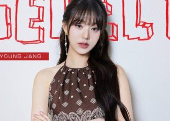 Miu Miu khoe BST nội y mới lại nhận cả đống “gạch đá” từ netizen Trung, tất cả là tại Jang Wonyoung?