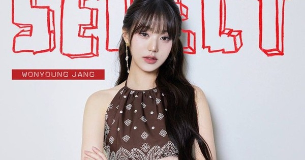 Miu Miu khoe BST nội y mới lại nhận cả đống “gạch đá” từ netizen Trung, tất cả là tại Jang Wonyoung?