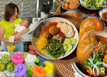 Em trai đi làm xa, chị chồng phụ trách chăm cháu và em dâu ở cữ, sau 2 tháng nhận lại 1 câu mà rưng rưng