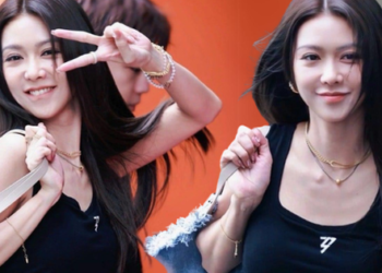 Mỹ nhân viral khắp cõi mạng vì khoảnh khắc xuống phố xinh hớp hồn nhưng tuổi thật mới gây choáng