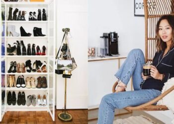 Từ khi sống tối giản tôi đã phát hiện ra 7 thói quen giúp bạn giảm đến 80% việc nhà