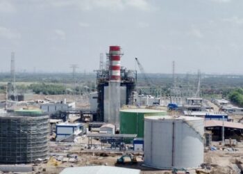 Dự án Nhà máy Nhiệt điện Nhơn Trạch 3 và 4: Vướng mắc thủ tục đất đai liên quan đến Tín Nghĩa