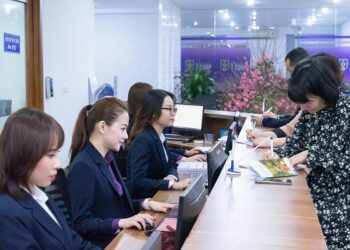Em gái ông Phạm Thanh Tùng muốn rời HĐQT Chứng khoán Trí Việt