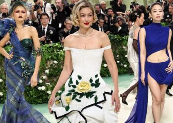 Thảm đỏ Met Gala 2024: Zendaya lộng lẫy nhất cho đến khi Gigi Hadid xuất hiện, nhiều ngôi sao được nhận xét là “nhạt”