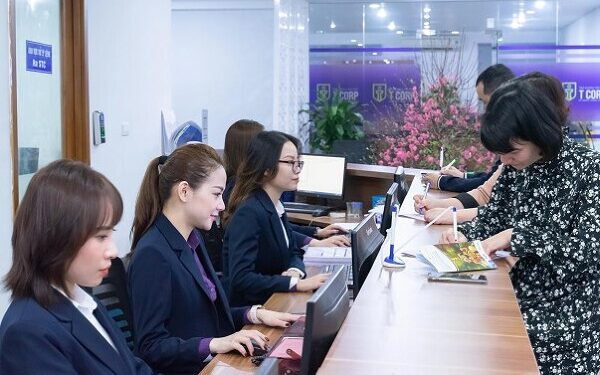 Em gái ông Phạm Thanh Tùng muốn rời HĐQT Chứng khoán Trí Việt