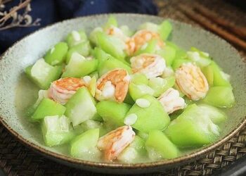 5 món ăn từ “họ bầu bí” dễ nấu, ăn ngon để thanh nhiệt cơ thể, đón mùa hè khỏe mạnh
