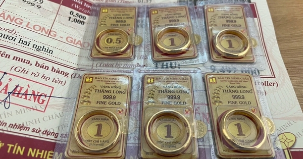 Nhiều người trẻ mua được nhà nhờ tích vàng, lãi đậm