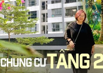 Chuyển sang chung cư tầng 2, tôi nhận ra lựa chọn này là chính xác, giúp cuộc sống ở đô thị dễ dàng và thuận tiện hơn rất nhiều