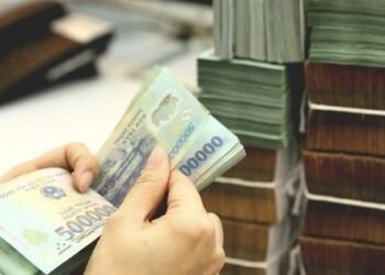 Một ngân hàng tăng mạnh lãi suất tiết kiệm 2 lần liên tiếp