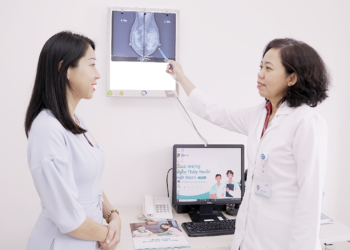 Những ai nên tầm soát ung thư vú?