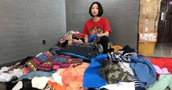 Tôi 40 tuổi và hành trình mỗi tháng tiết kiệm được gần 2 triệu đồng