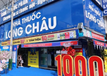 Ứng dụng AI trong đào tạo nhân lực, doanh nghiệp bán lẻ “hái quả ngọt”