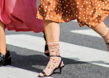 Cách phối đồ với sandal nữ năng động, vi vu ngày hè