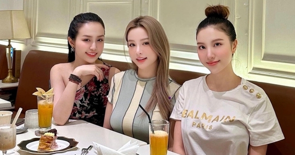 Vợ Tuấn Hưng “mở cuộc họp” phú bà miền Bắc, thần thái thế nào sau ồn ào đóng MV với Duy Mạnh?