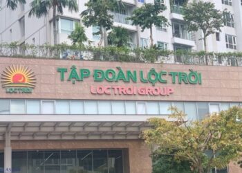Cổ đông lớn nhất muốn Lộc Trời bàn chuyện niêm yết HOSE
