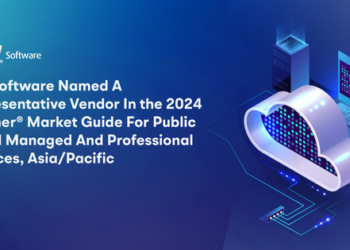 FPT Software lọt top 13 Nhà cung cấp Dịch vụ Đám mây tiêu biểu của Gartner
