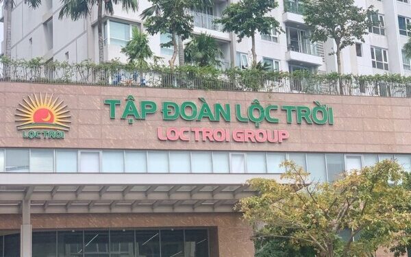 Cổ đông lớn nhất muốn Lộc Trời bàn chuyện niêm yết HOSE