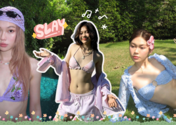 Cô gái có gần 60 triệu “like” trên TikTok: Diện bikini siêu cuốn, ngắm xong bạn sẽ muốn học theo