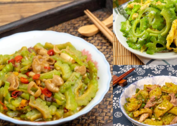 Từ người già đến trẻ nhỏ, đặc biệt chị em phụ nữ nên ăn 3 món này để thanh nhiệt, giải độc và kích thích ngon miệng