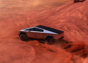 Tesla Cybertruck thường xuyên gặp sự cố, nếu không có chất lượng, sự đổi mới sẽ trở nên vô nghĩa!