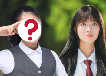 Nữ chính Lovely Runner gây sốt khi lộ ảnh thời trung học, nhan sắc ra sao mà dân tình bàn tán không ngớt?