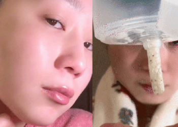 2 combo tẩy trang + rửa mặt được beauty blogger xứ Hàn chỉ đích danh giúp trị mụn, kiềm dầu và cấp ẩm hiệu quả