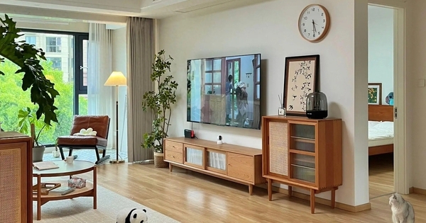 Tôi nhận ra đây là 4 “cạm bẫy” lớn nhất trong trang trí nhà ở, khiến tôi tốn kém hàng trăm triệu đồng