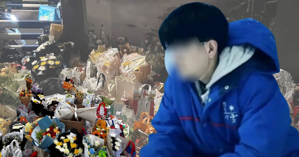 Cuộc đời này ai cũng muốn có một tình yêu như Mèo Béo dành cho Đàm Trúc!