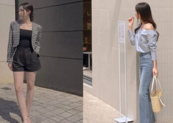 4 mẫu sandal tôn dáng hiệu quả nhất và còn kết hợp được với mọi kiểu trang phục