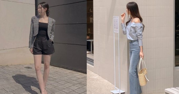 4 mẫu sandal tôn dáng hiệu quả nhất và còn kết hợp được với mọi kiểu trang phục