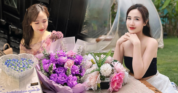 Trải qua 2 lần sinh nở vẫn được khen “trông mòn con mắt” nhờ tuân thủ nguyên tắc này