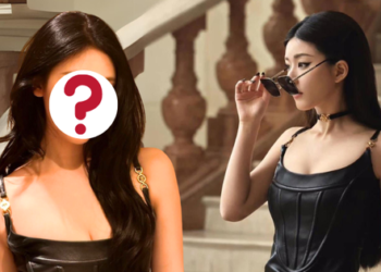 Cùng là đại sứ Versace, Triệu Lộ Tư lép vế trước “bản sao” Jennie khi đụng hàng lẫn lúc diện đồ hiệu cao cấp
