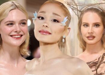 10 beauty look đẹp nhất Met Gala 2024: Kiểu số 1 được dự đoán sẽ dẫn đầu xu hướng trang điểm cô dâu năm nay