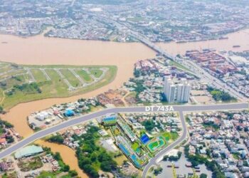 An Gia tất toán toàn bộ nợ trái phiếu
