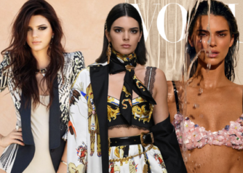 10 năm làm nghề của Kendall Jenner liệu có chỉ gói gọn trong những bước catwalk “cứng đờ như gỗ”?