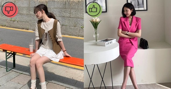 5 mẫu giày bệt không nên sắm vì “dìm” dáng, lỗi mốt