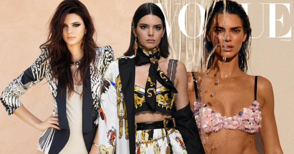 10 năm làm nghề của Kendall Jenner liệu có chỉ gói gọn trong những bước catwalk “cứng đờ như gỗ”?