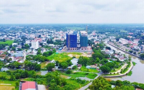 Các dự án nằm trong kế hoạch tham vọng 2.000 tỷ doanh thu của Hoàng Quân